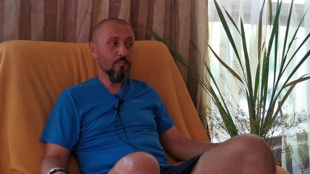 БУДЬ СОБОЙ. Не отдавай себя никому • Андрей Тирса • смотреть онлайн