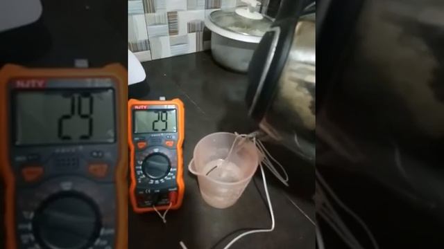 NJTY T21C defective temp. смотреть онлайн