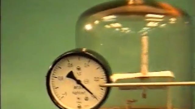 71001 Кипение воды под откачкой смотреть онлайн