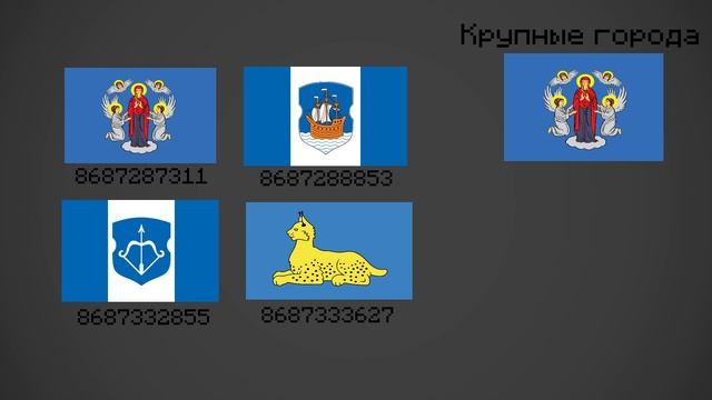 ID Беларуских флагов в Waterloo at home смотреть онлайн