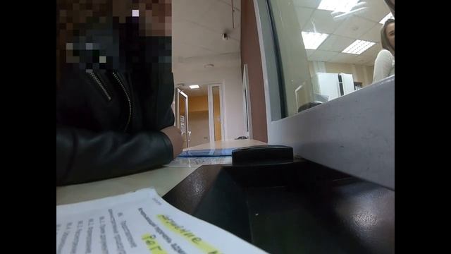 Получаем паспорт без подписи МФЦ смотреть онлайн