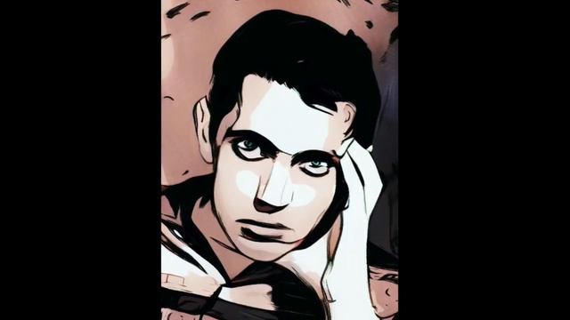 РОБЕРТ РОЖДЕСТВЕНСКИЙ «ЧЕЛОВЕКУ НАДО МАЛО...» смотреть онлайн