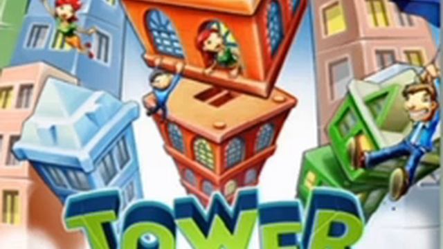 TOWER BLOXX Java OST - Full Soundtrack (several versions) смотреть онлайн