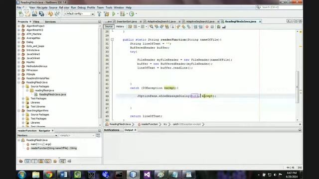 CCNY FIRST Robotics Java Online course 11 смотреть онлайн