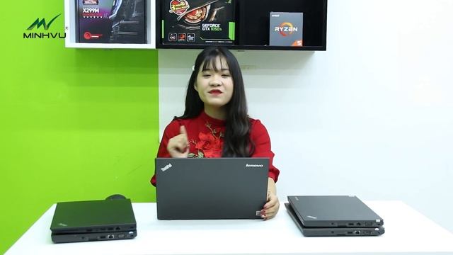 Top 5 laptop Lenovo Thinkpad T-Series dưới 15 triệu đáng mua nhất hiện nay - Minhvu.vn смотреть онлайн