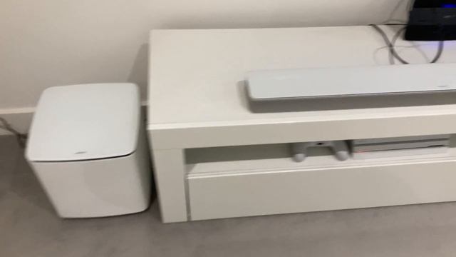 Bose soundbar 700 and bose bass module 700 amazing sound system and spec смотреть онлайн