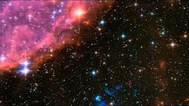 Исцеляющая музыка . Лечит болезни.  Автор: А.Г. Бакаев. Space Music. Healing Diseases. A. G. Bakaev