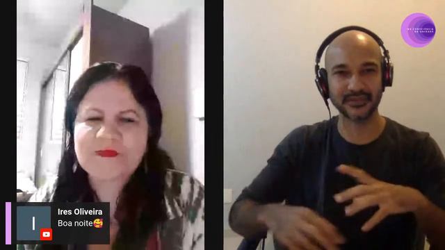 Mannah Expansão Da Conciencia - Valdemar Brito