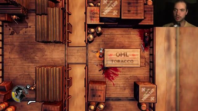 God's Trigger - прохождение часть 2 смотреть онлайн