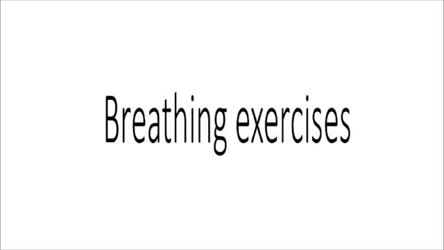 Airway Clearance Therapy for Cystic Fibrosis смотреть онлайн