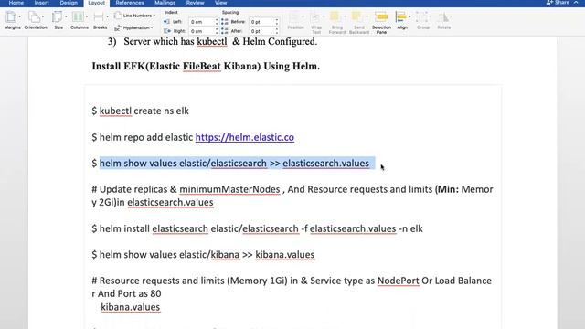 ELK ( EFK ) with Kubernetes Cluster - Mithun Technologies - 99809232226 смотреть онлайн