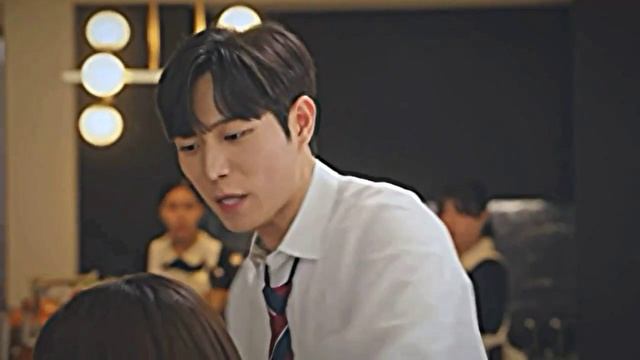Joo seok kyung - The penthouse | ???? ???? ??? ???? ?? ?? смотреть онлайн