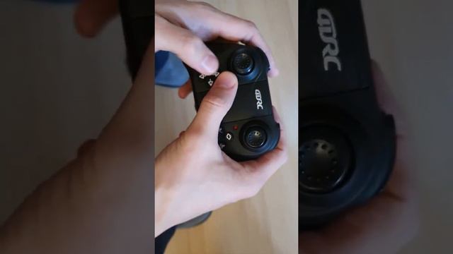 Quadcopter Richie 4D-V4 смотреть онлайн