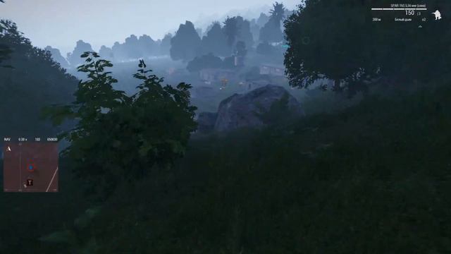 ArmA 3 пара миссий Apex Protocol смотреть онлайн