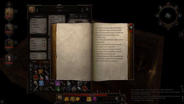 Divinity Original Sin Enhanced Edition - Episode 60: Working My Way Through Hunters Edge смотреть онлайн