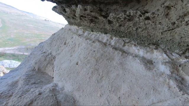 КРЫМ - УДИВИТЕЛЬНЫЙ. ЧУДО ПРИРОДЫ - БЕЛАЯ СКАЛА. смотреть онлайн