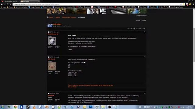 Change Colour of a Mod Without a Texture File смотреть онлайн