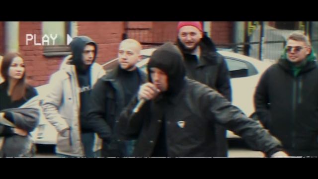 SAINT CYPHER / PRA(KILLA'GRAMM) смотреть онлайн