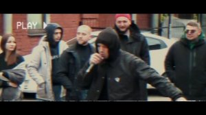 SAINT CYPHER / PRA(KILLA'GRAMM)