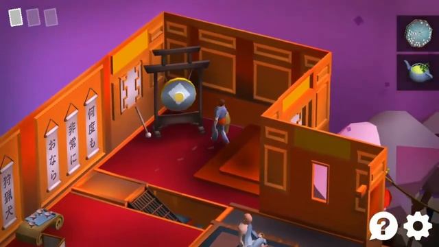 Mindsweeper: Puzzle Adventure Chapter 3 Walkthrough смотреть онлайн