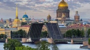 Тянет в Питер Марк Тишман.