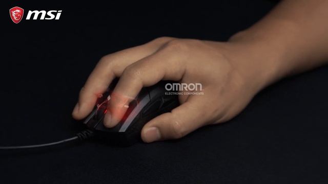 Everything you need to know about the Clutch GM50 Gaming Mouse | Gaming Gear | MSI смотреть онлайн