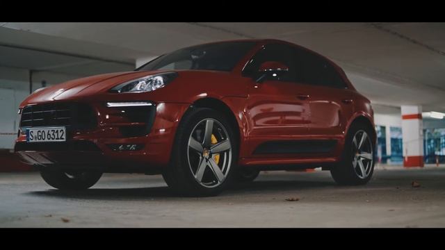 Porsche Macan GTS #Carporn | Herr Schiller