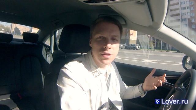 Денис Шальнов. Видеоблог. Как произвести впечатление на девушку. смотреть онлайн