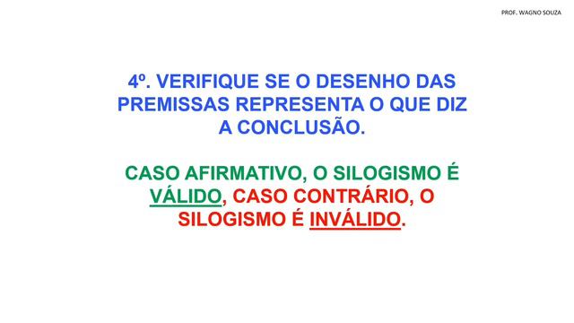 AULA 10 - DIAGRAMAS DE JOHN VENN смотреть онлайн