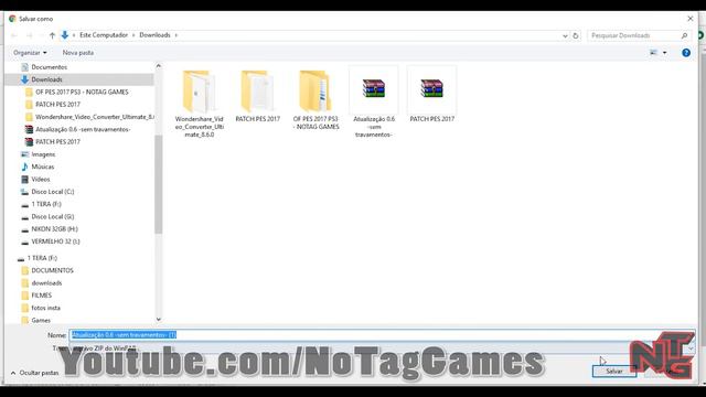 PES 2017 - PATCH XBOX 360 v2 (BUNDESLIGA Option File) смотреть онлайн