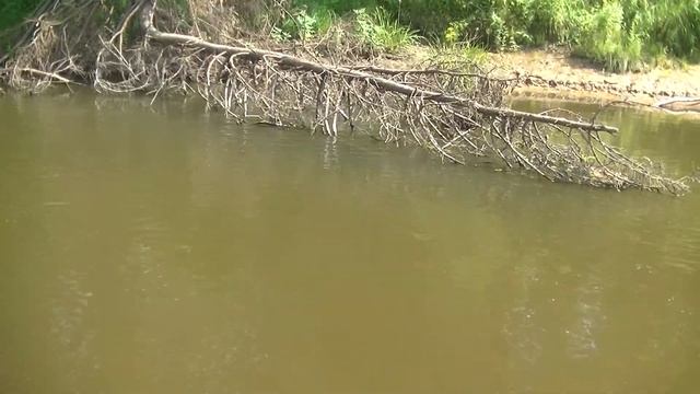 Bestway TRECK X2 SET #61068 Надувная лодка испытания в реке Дубне 19 07 2021