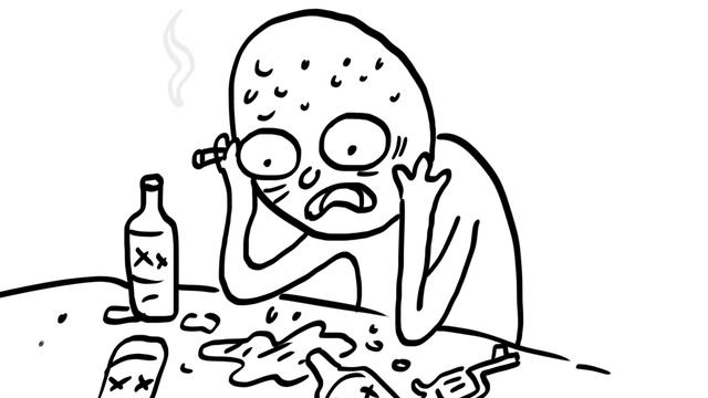 7 Видов Влюбленности, от Которых Нужно Бежать Без Оглядки смотреть онлайн