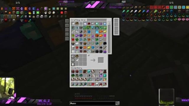 Minecraft "All The Mods 3" EP20 смотреть онлайн