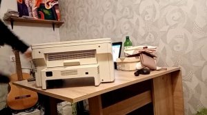 Ремонт xerox wc 3119 часть 2