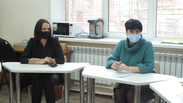 В Котовске налажено тесное взаимодействие между органами опеки и специалистами школы – интерната