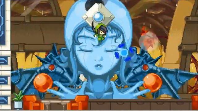 Let's Play Noitu Love 2 Devolution Episode 6: When the Game Ends, Confusion Begins! смотреть онлайн