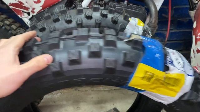 Монолог Короба про резину для хард эндуро смотреть онлайн