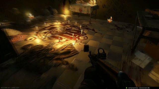 RB-BK Key and Use Location - Reserve - Escape from Tarkov Key Guide EFT смотреть онлайн