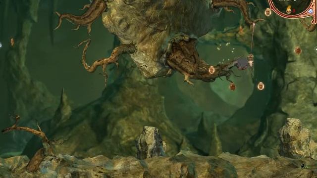 Wik And The Fable Of Souls - Что-то пошло не так смотреть онлайн