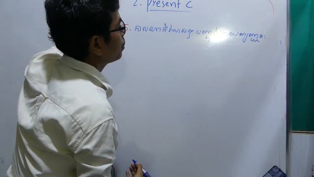 Present continuous with verb ing смотреть онлайн
