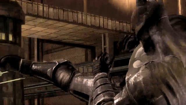injustice gods among us ultimate edition прохождение часть 8 Бэтмен смотреть онлайн