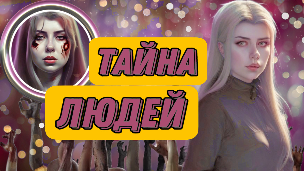 Она узнала страшную тайну, но сможет ли она теперь спать спокойно? смотреть онлайн