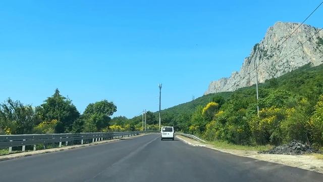 Отвечаю на популярные вопросы по поводу отдыха в Крыму.