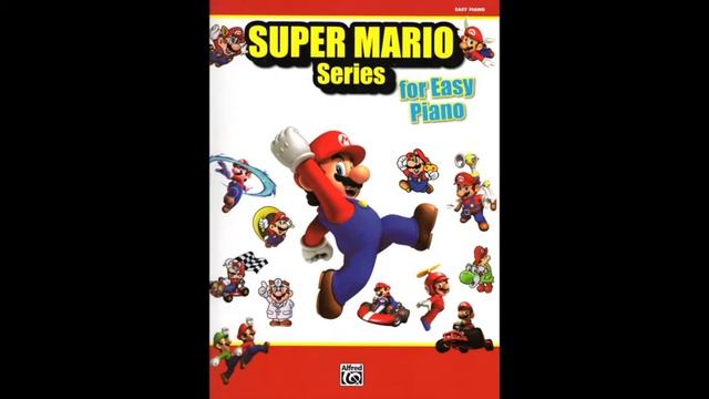 SMB - Power Down, Game Over / Easy Piano Versions - Mr. Tyler Larson смотреть онлайн