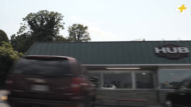 Meet the Black Southerners Confronting Their Racist Town смотреть онлайн