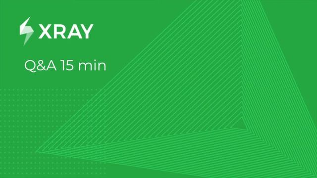 Webinar: How a game developer uses Xray to manage tests for Playstation, Xbox & Nintendo смотреть онлайн