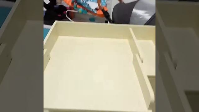 Комод Сириус - 2 с пеленальным столиком смотреть онлайн