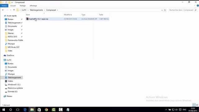 How to download and install Windows Store Apps with IDM in Windows 10 смотреть онлайн