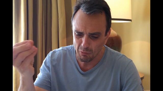 Hank Azaria Pranks For Good смотреть онлайн