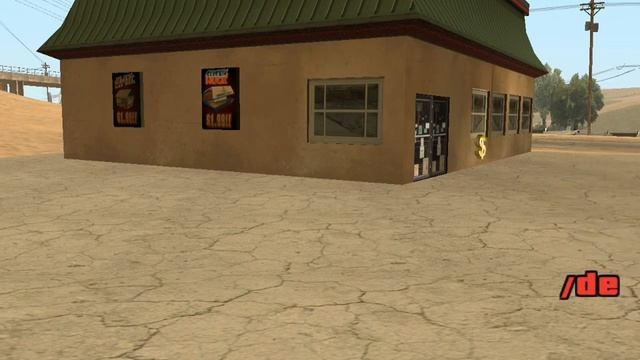 Gta San Andreas Drifts [Nissan Skyline R32] смотреть онлайн